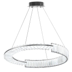 Pakabinamas &scaron;viestuvas led app1529-cp60 Toolight 60x60x90cm