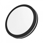 LED atsparus vandeniui &scaron;viestuvas su PIR judesio jutikliu 40W, 3CCT, 4800Lm, IP65, &Oslash; 400 x 55 mm