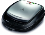 Sumu&scaron;tinių keptuvas Tefal Sw341d12 juodas, 700 W