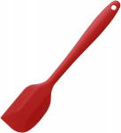 Kitchencraft Colourworks silikoninė mentelė, 28 cm - raudona