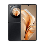 Telefonas ZTE Nubia Flip 5G 8 GB/256 GB, juodas