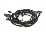 Bmw Priekinis Stiklas Kabeliu Rinkinys 3 G20 G21 Originalus 61128717387