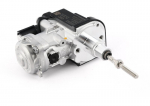 VAG Variklio Reguliavimo Mechanizmas Audi A4 A5 A6 A7 Originalus 06L145612M