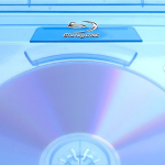 Blu-ray 11 mm dėklai vienam (1) diskui su logotipu (25 vnt. pakuotė) &bdquo;dragon Trading&reg;&ldquo;