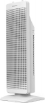 Airmate mažas ventiliatorinis &scaron;ildytuvas, energiją taupantis su apsauga nuo perkaitimo, 2000 W ptc keramikinis ventiliatorinis &scaron;ildytuvas, 3 režimai, tylus ventiliatorinis &scaron;ildytuvas kambariams, miegamiesiems (baltas)