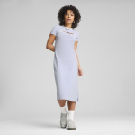 PUMA WARDROBE ESS Midi Cut-Out suknelė 629769474067983360510