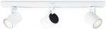Philips Myliving Led Spot Runner, 3.5 W, su lempute, 9 x 48 x 10.9 cm