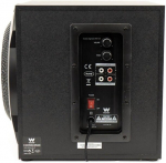Woxter so26-026 garsiakalbis, skirtas mp3 ir ipod &ndash; juodas