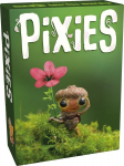 Pixies Bombyx kortų žaidimas: magi&scaron;ka kelionė su pasakų būtybėmis