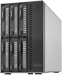 Terramaster D6-320 I&scaron;orinis diskų dėklas Usb 3.2 Gen2 10gbps