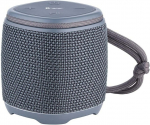 Tracer Splash S ne&scaron;iojama bluetooth kolonėlė, juoda, 5 W