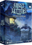 Ghost Letters: Detektyvinis paslapties žaidimas su vaidmenimis