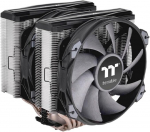 Thermaltake Toughair 710 | Oro au&scaron;intuvas | Dvigubas bok&scaron;tas