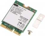 Ax210ngw belaidžio wifi kortelė, m.2 tinklo plok&scaron;tė m.2 key e cnvio 2 triple frequency 802.11ac, 2400mbps tinklo adapteris ne&scaron;iojamam kompiuteriui, palaikantis 10