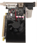Elprico Gt730 2gb Gddr3 64bit vaizdo plok&scaron;tė su ventiliatoriumi, palaiko Dvi I Vga Hd multimedijos sąsają, skirta Directx 11, 10, Vista, 7, 8 (gt730 2gb Gddr3)