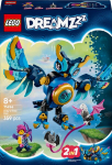 71494 LEGO&reg; DREAMZzz&trade; Zoey laiko pelėda