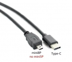 Panlouting 8 kontaktų Usb-c įkrovimo kabelis, 30 cm, fotoaparato duomenų kabelis Emc-5, suderinamas su Casio Exilim Ex-zs200, Ex-h5, H50, S8, Z16, Z28, Z33, Z35, Z37