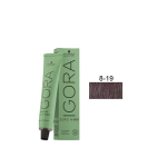 Schwarzkopf Igora Zero Amm 60ml 8-19