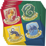 Harry Potter servetėlės vakarėliui, 16 vnt.