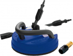 Ar blue clean pavir&scaron;ių valiklis patio cleaner deluxe - grindų valymo priedai auk&scaron;to slėgio plovikliams