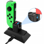 Zree įkrovimo stotelė / stovas Nintendo Switch Snd-429