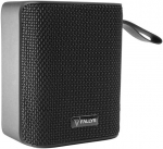 Fallys belaidis bluetooth 5.0 garsiakalbis, atsparus vandeniui, 5 v galia, sodrus žemas dažnis, suderinamas su visais įrenginiais, prancūzų prekės ženklas