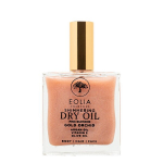 Sausas pur&scaron;kiamas aliejus Eolia Gold Orchid, 100 ml