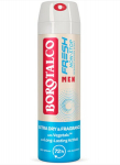 Men Fresh Oceanic Woods Deo Spray - Deodorant ve spreji