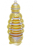 Kvepalai Khadlaj Lulu Al Khaleej Unisex gėlių muskuso aliejus 18 ml