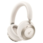 Ausinės - Soundcore - Space One Pro - Belaidės - Bluetooth - Baltos