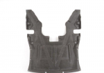 Bmw Variklio Skyrius Apsauga Visu Ratu Pavarų 51757241818 Originalus