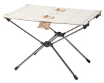 Nordisk Risskov Table sandshell sudedamas stalas