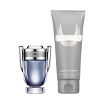Paco Rabanne Invictus Giftset