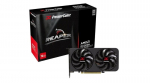 Vaizdo plok&scaron;tė POWERCOLOR Reaper Radeon RX 9060 XT 16GB GDDR6