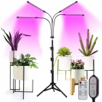 LED lempa augalų auginimui Reach 4X