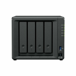NAS tinklinė saugykla Synology DS425+