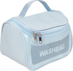 Washbag Kelioninė Kosmetinė, Vandeniui Atspari