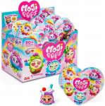 Magicbox Moji Pops Rainbow 5 serijos figūrėlė vienoje pakuotėje