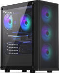 VIST PC Gaming Ryzen 9 5950X - RAM 32GB - RTX 5070 - SSD 2TB M.2 - W11 Pro
