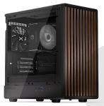VIST Wood Ryzen 7 5700G RX VEGA 32GB SSD 1TB M.2 WIFI W11