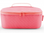 Termo krep&scaron;ys Reisenthel Coolerbag M Pocket oranžinis, 4,5 L