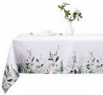 Table Runner Servetėlė 40x140 Gėlių gėlių pavasaris