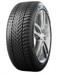 Dunlop Winter 205/45R16 87 H XL MFS,