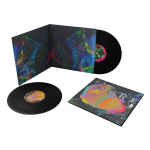 2LP THE CURE Mixes Of A Lost World (Bio Vinyl Limited Edition) Vinilinė plok&scaron;telė
