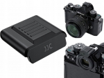 Jjc Hc-nkz apsauginis dangtelis "kar&scaron;tam" batui Nikon