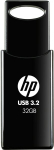 USB laikmena HP 32GB 712W BLACK USB 3.2 - USB STICK