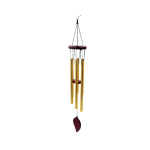 Metalinis vėjo varpelis, 60 cm