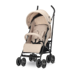 Sportinis vežimėlis Lorelli Ida, beige