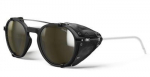 Julbo Millenium black/white Pol 2-4 saulės akiniai