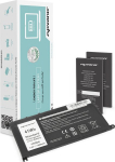 Ne&scaron;iojamo kompiuterio akumuliatorius Movano YRDD6 1VX1H Dell Latitude 3310 3400 Vostro 3491 5481 5490 5581 5590 Inspiron 5481 5590